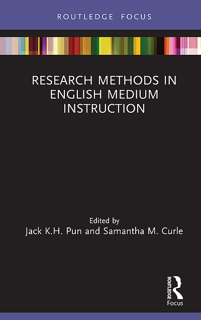 RESEARCH METHODS IN ENGLISH MEDIUM INSTRUCTION | WorldCat.org