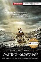 waiting for superman summary essay