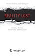 Reality lost markets of attention, misinformation... by  Vincent F Hendricks 