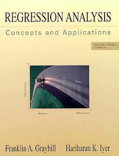 Regression analysis : concepts and applications | WorldCat.org