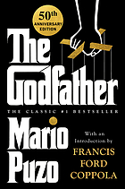 The Godfather Book 1969 Worldcat Org
