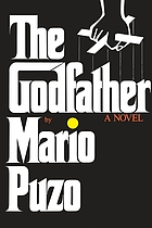 The Godfather Book 1969 Worldcat Org The Godfather Book 1969 Worldcat Org