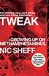 Tweak growing up on methamphetamines per Nic Sheff