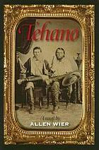Tehano : a novel