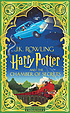 Harry Potter and the Chamber of Secrets 著者： J  K Rowling