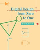 Digital design from Zero to One
