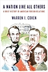A nation like all others : a brief history of... by  Warren I Cohen 