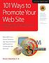 101 ways to promote your web site : filled with... by  Susan Sweeney 