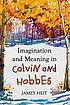 Imagination and meaning in Calvin and Hobbes