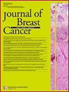 Journal of breast cancer.