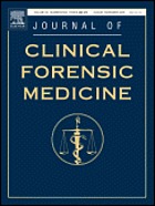 Journal of clinical forensic medicine : official journal of the Association of Police Surgeons.