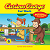 Curious George. Car wash by Julie M Bartynski