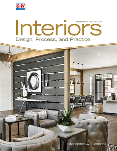 Interiors : design, process, and practice | WorldCat.org