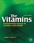 The Vitamins. by Gerald F Combs