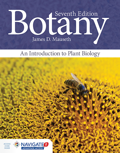 Botany : an introduction to plant biology | WorldCat.org