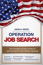 operation: job search