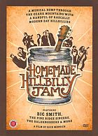 Homemade hillbilly jam