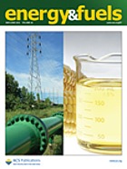 Energy & fuels : an American Chemical Society journal
