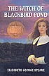 The witch of Blackbird Pond by Elizabeth George Speare