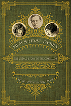 Film's first family : the untold story of the Costellos