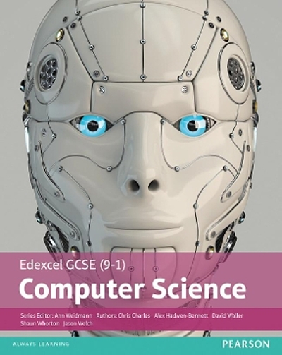Pearson Edexcel International GCSE (9–1) Computer Science