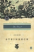 The pearl 作者： John Steinbeck