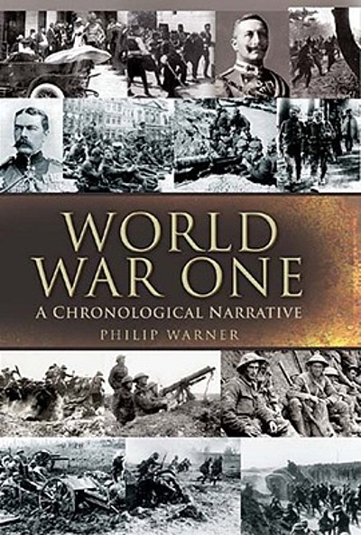 World War One : a chronological narrative | WorldCat.org