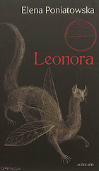 Leonora : roman