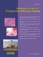 Indonesian journal of tropical and infectious disease.