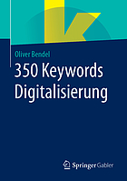 350 Keywords Digitalisierung