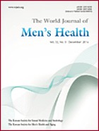 The world journal of men's health