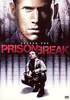 Prison Break Season 1 Dvd Video 06 Worldcat Org