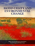 Biodiversity and environmental change : monitoring, challenges and direction