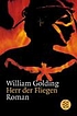 Herr der Fliegen : Roman by William Golding