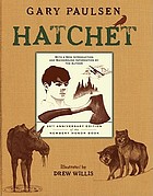 Hatchet book discussion kit. Kits for Teens.
