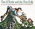 Tim O'Toole and the wee folk : an Irish tale by  Gerald McDermott 