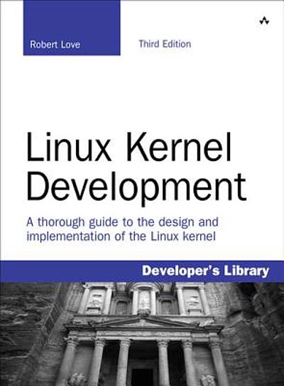 Linux Kernel Development | WorldCat.org