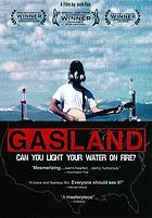 Gasland Can you light your water on fire?