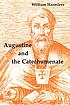 Augustine and the Catechumenate Autor: William Harmless