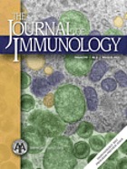The journal of immunology