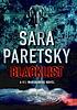 Blacklist. Auteur: Sara Paretsky