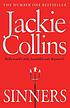 Sinners by  Jackie Collins 