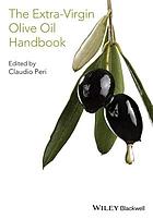 The extra virgin olive oil handbook