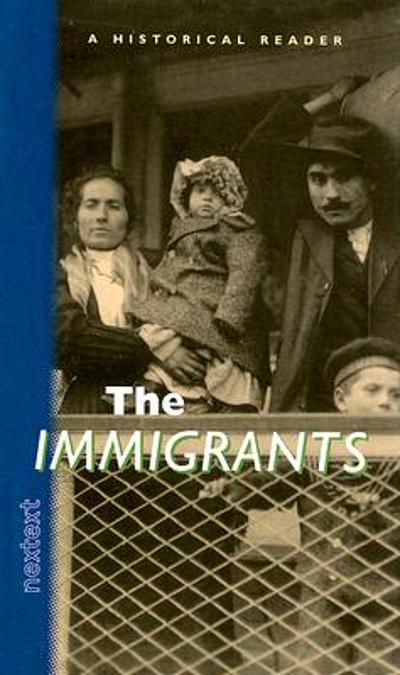 The immigrants WorldCat org