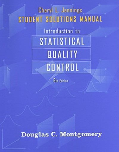 Student Solutions Manual To Accompany Introduction To Statistical ...