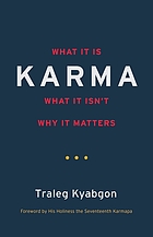 Karma What It Is What It Isn T Why It Matters Ebook 15 Worldcat Org Karma What It Is What It Isn T Why It Matters Ebook 15 Worldcat Org