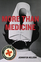 More than medicine : a history of the feminist women's health movement