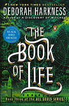 The book of life. (All souls trilogy, book 3.)