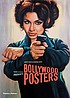 Bollywood posters by  Jerry Pinto 