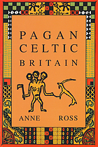 Pagan Celtic Britain : studies in iconography and tradition